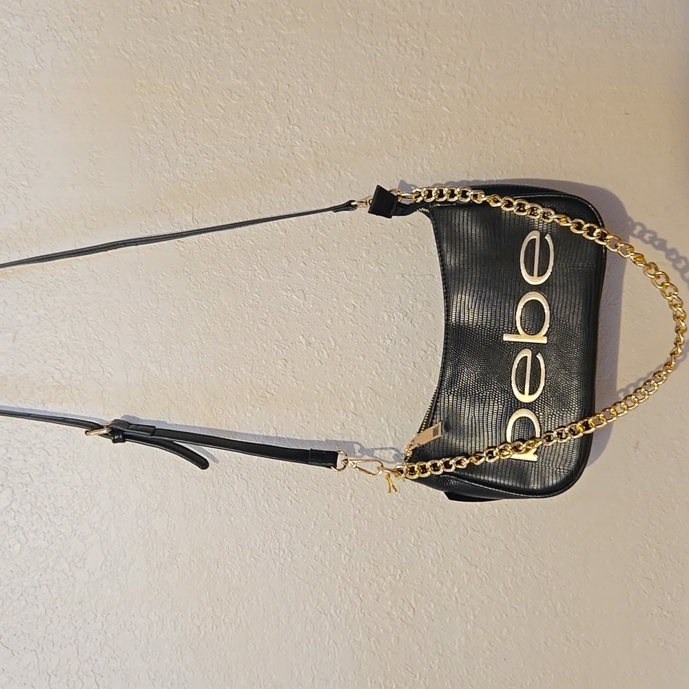 Bebe Handbag